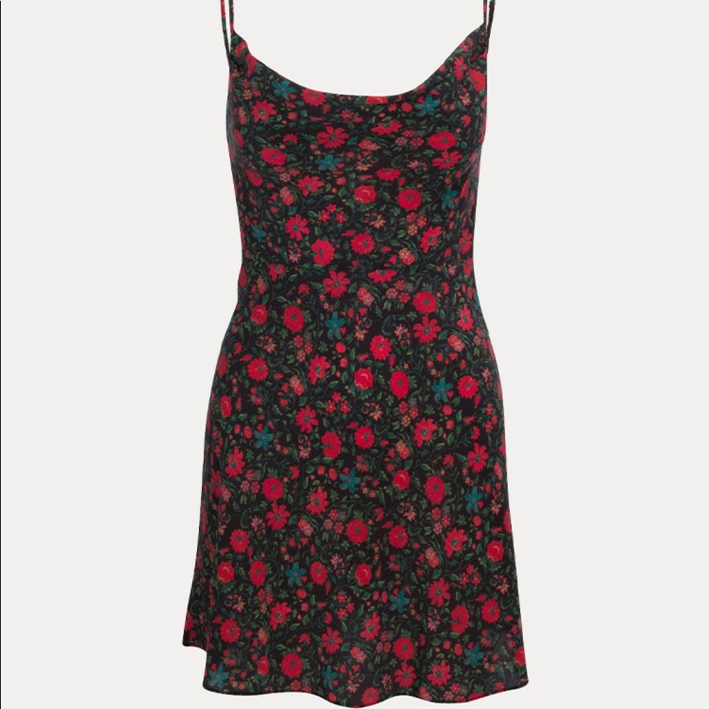 🚨Flash Sale- THE MONTAGUE in Black Batik